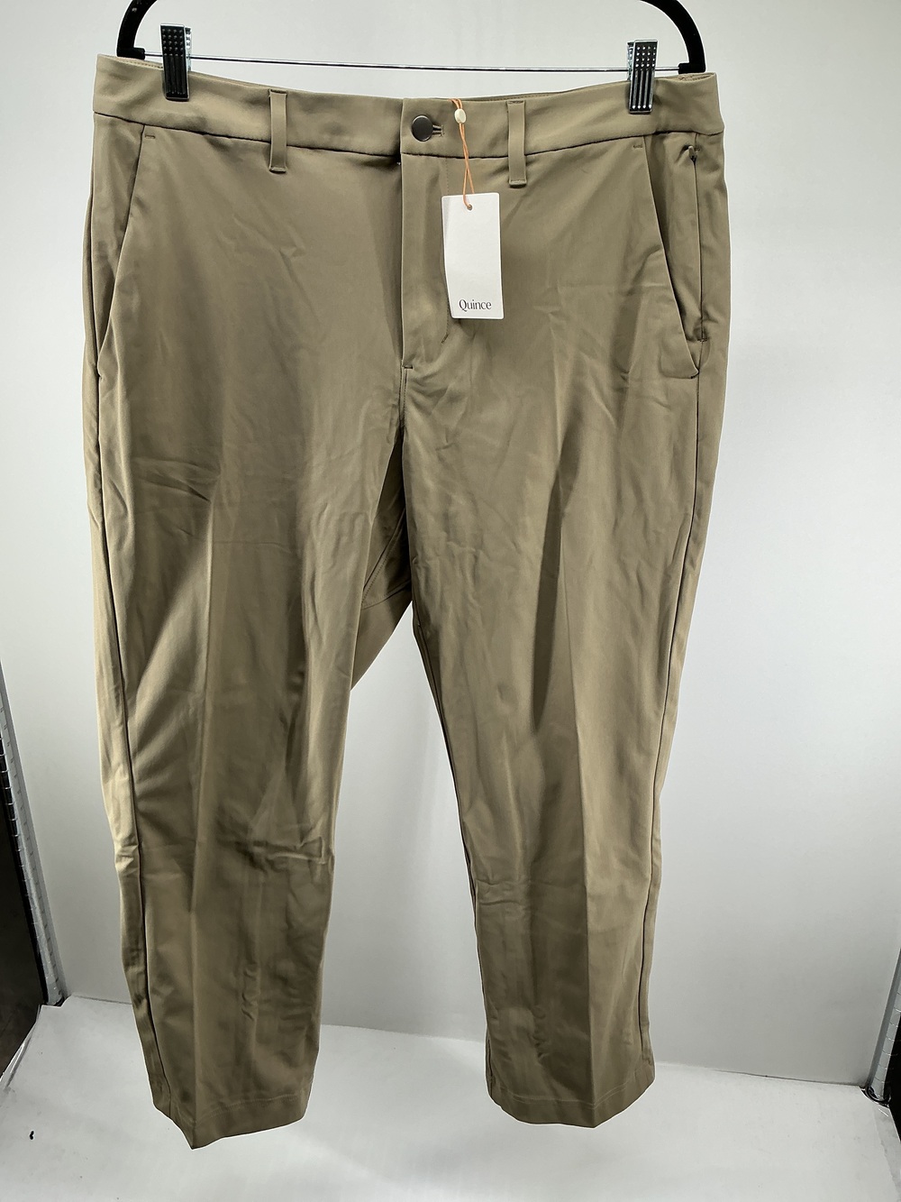 Mens Ultimate Commuter Pant - Classic Fit